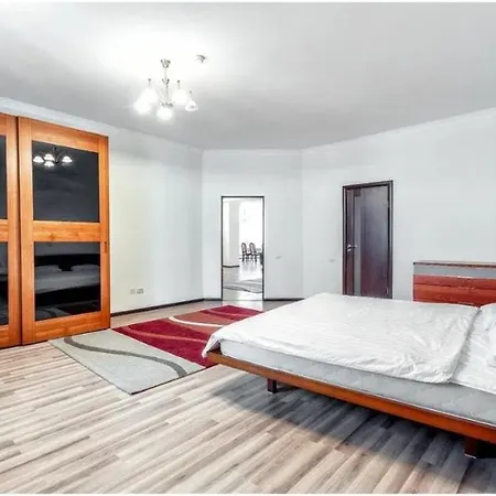 Σπίτι διακοπών Zapadni Mesto Rajhrad