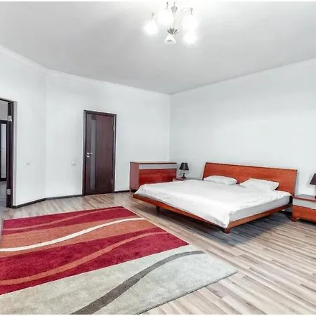 Zapadni Mesto Σπίτι διακοπών *
